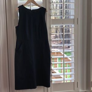 J.Crew dress